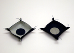 Lederschalen_ID09008_Foto: I. Michaela
Schneider, www.material-idee.com