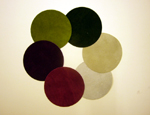Lederkreise-10,5cm_LEAP001_Foto:www.material-idee.com