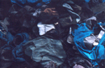Lederreste-blau_LERE001_Foto:www.material-idee.com