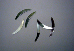 Metallplättchen_MEKT022_Foto:www.material-idee.com